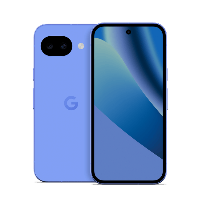 Google Pixel 10a