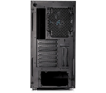 Fractal Design Meshify S2 Black - TG