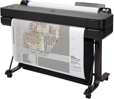 HP T630