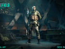 Battlefield 2042 Specialists