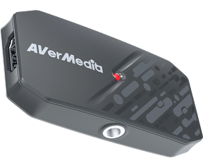 AVerMedia CamStream 4K BU113G2 