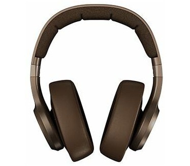 Fresh 'n Rebel Clam2 ANC Brave Bronze (Brons)