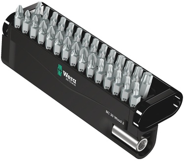 Wera Bit-Check 30