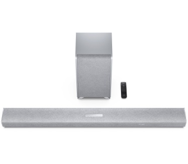 Sharp HT-SBW55121(SL)