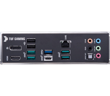 ASUS TUF Gaming B660M-Plus D4