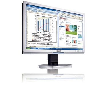 Philips 240BW9CS