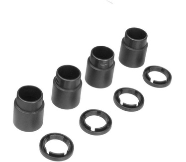 ACT AC8220 Extra poten (3cm) voor de AC8210 en AC8215