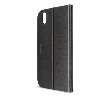 Artwizz FolioJacket (iPhone X) Zwart