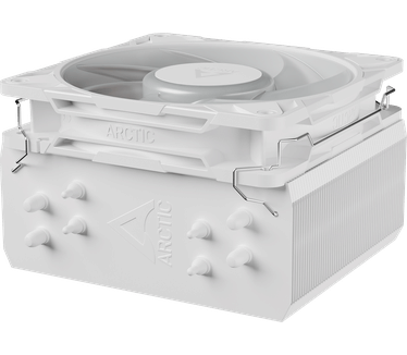 ARCTIC Freezer 36-S A-RGB, Wit
