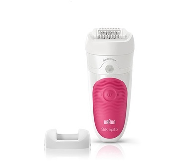 Braun Silk-épil 5 5/500 SensoSmart