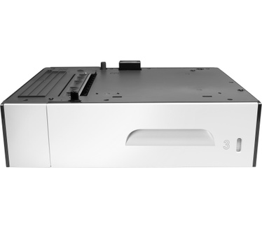 HP PageWide Enterprise papierlade voor 500 vel