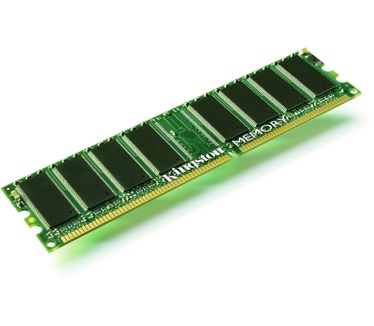 Kingston ValueRAM KVR333X72BRC25/1G