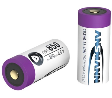 Ansmann 1300-0017