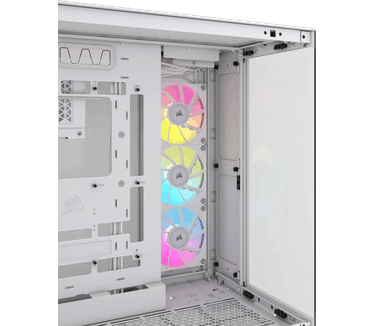 Corsair 6500X RGB Wit
