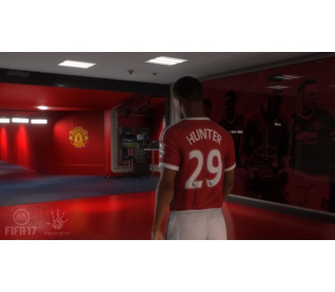 FIFA 17 Deluxe Edition, Xbox One
