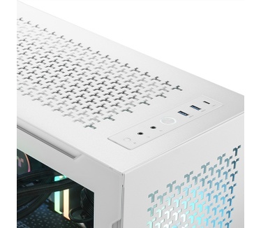 Thermaltake Titan Snow