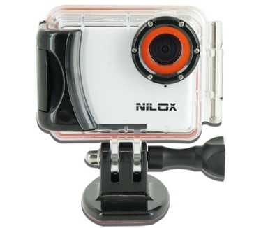 Nilox Mini Action Cam Grijs