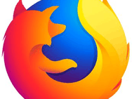 Firefox Quantum logo