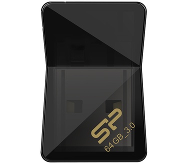 Silicon Power Jewel J08 32GB Zwart