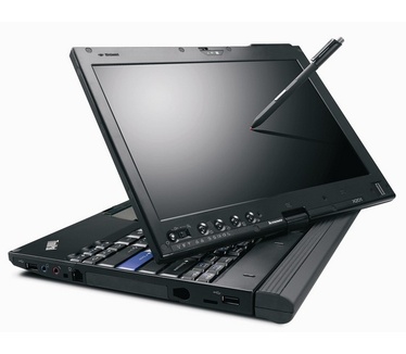 Lenovo Thinkpad X201 (NU7ERMH)