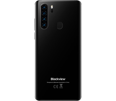 iGET GA80 Pro