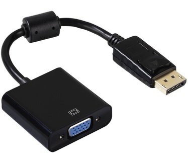 Hama DisplayPort/VGA