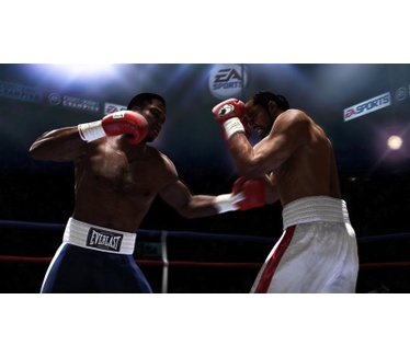 Fight Night: Champion