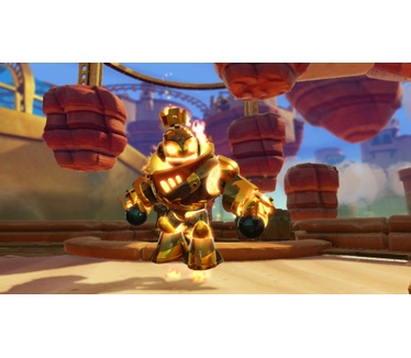 Skylanders: Swap Force - Starter Pack, PS3