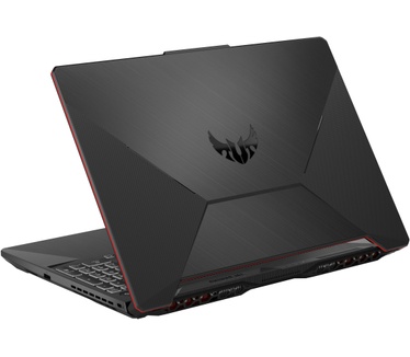 Asus FX506LI-BQ034T