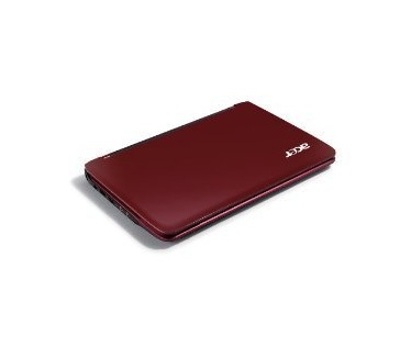 Acer Aspire One 751h-52Yr Rood