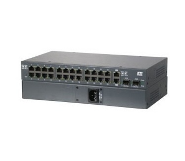 KTI Networks KFS-2621