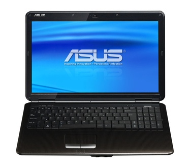 Asus K50IJ-SX0291X