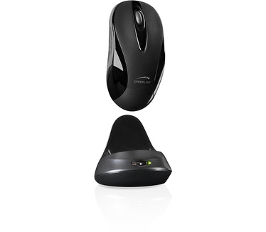 Speedlink NEXUS Recharge muis