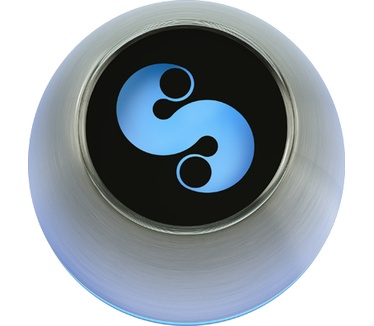 Spin Remote (Smart Home Afstandsbediening)