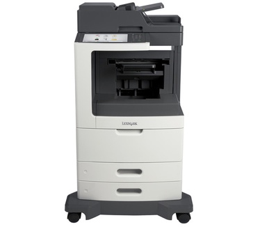 Lexmark MX810dfe