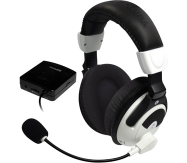 Turtle Beach Earforce X31 Headphone  Xbox 360 Turtle Beach TBS216502