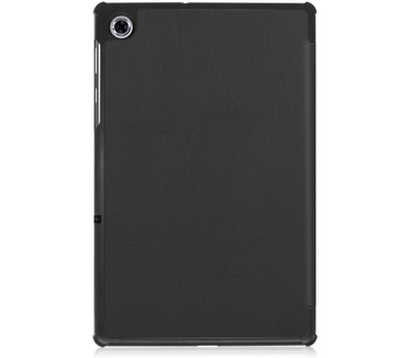 Accezz Trifold Bookcase Lenovo Tab M10 Plus / M10 FHD Plus - Zwart