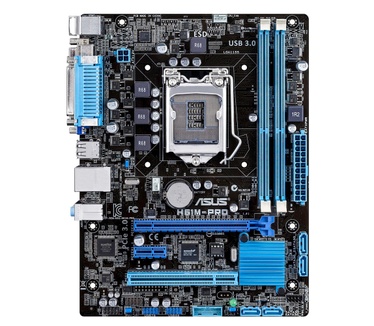 Asus H61M-PRO