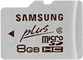 Samsung geheugen