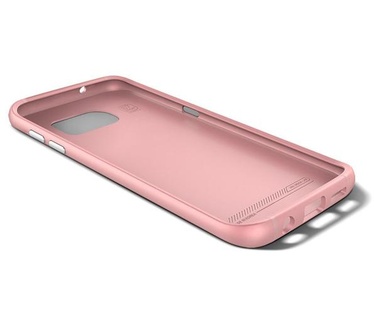 Verus Single Fit Samsung Galaxy S7 edge Case - Snow Pink