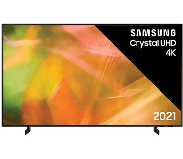Samsung UE55AU8070