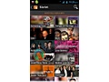 Googles muziekwinkel voor Android