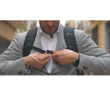 Targus HyperPack Pro