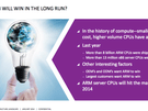 AMD Opteron A1100 pressdeck