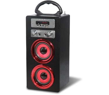 Pure Acoustics MCP-20