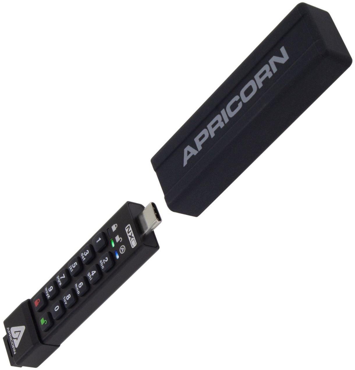 apricorn secure key apricorn secure key