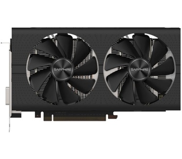 Sapphire RADEON RX 570 4GB GDDR5 PULSE