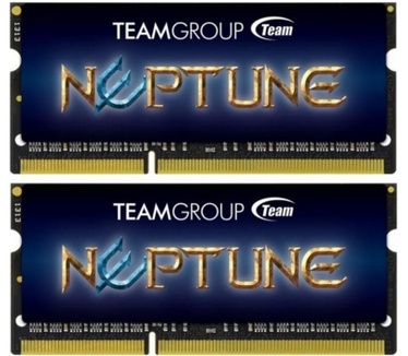 Team Group Neptune TND3L8G1600HC9DC-S01