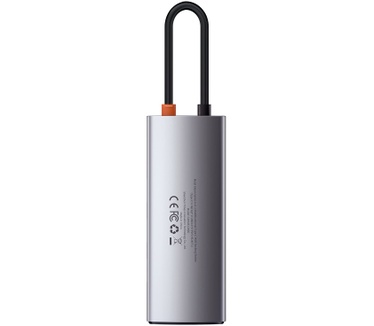 Baseus Metal Gleam