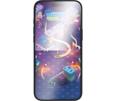 PanzerGlass SAFE by PG Gaming Scrn iPhone 16 6.7 UWF